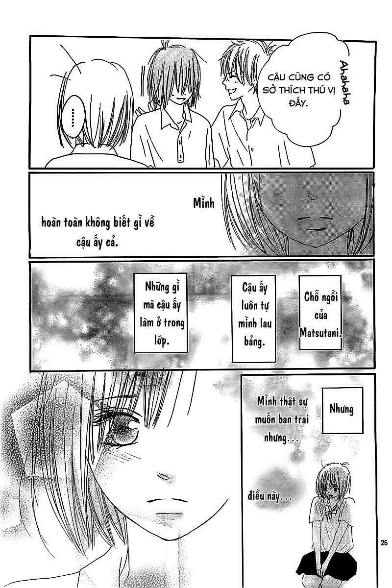 Tổng hợp One Shot.: Chapter 170