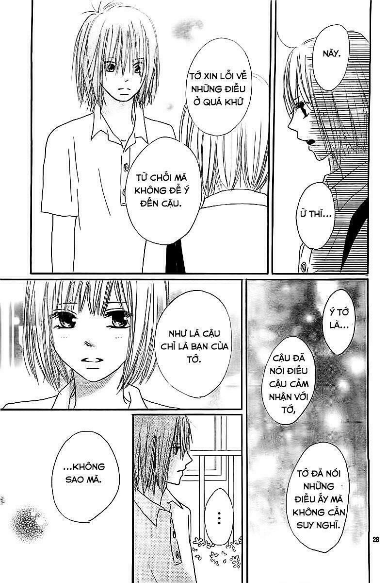 Tổng hợp One Shot.: Chapter 170
