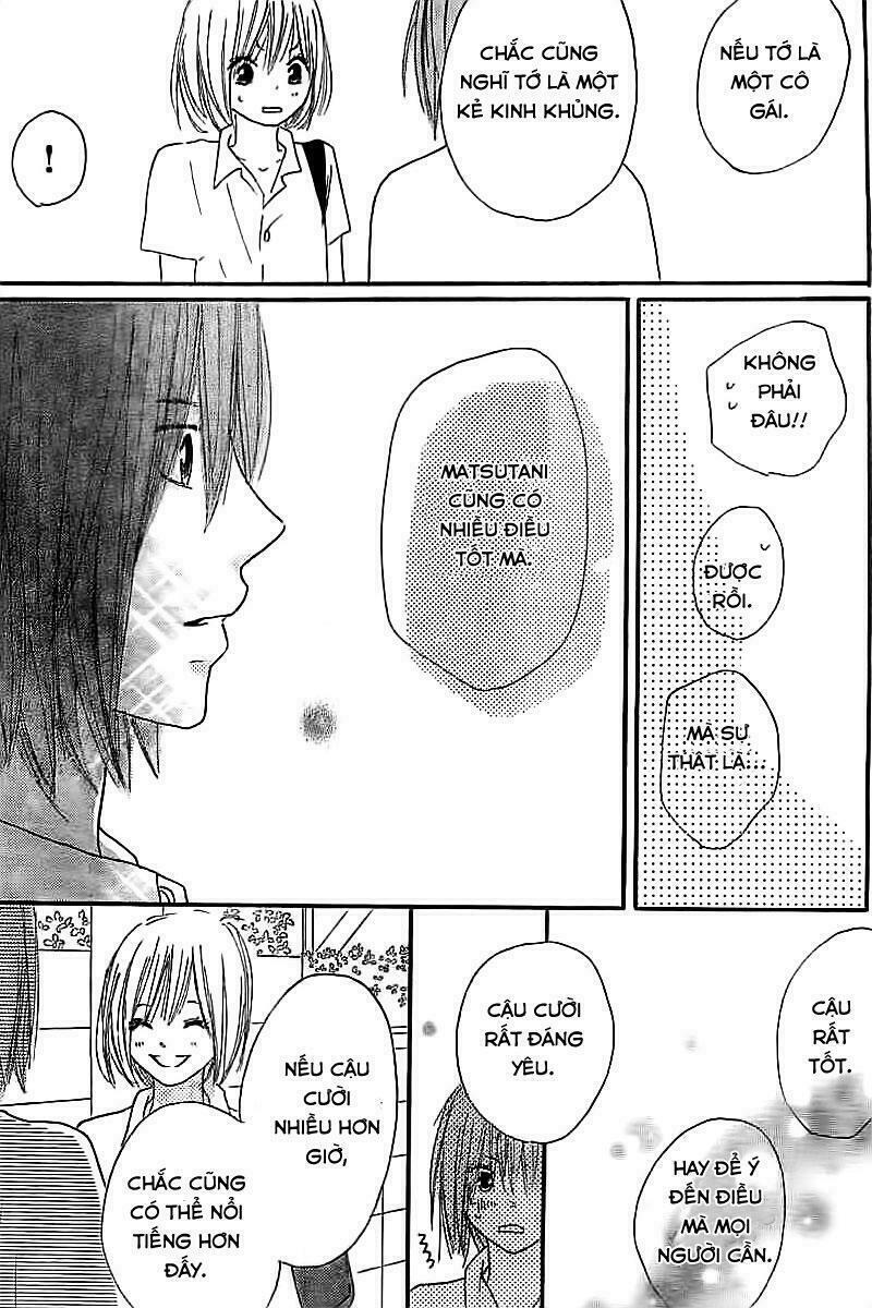 Tổng hợp One Shot.: Chapter 170