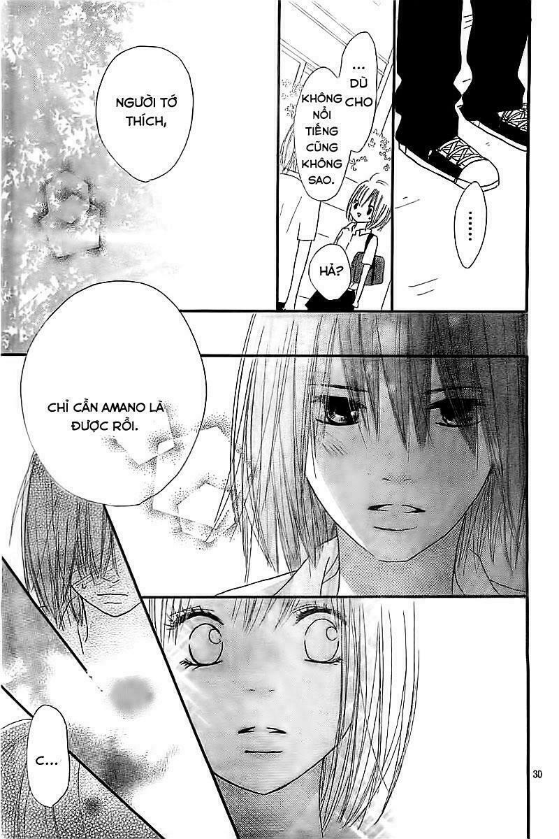 Tổng hợp One Shot.: Chapter 170