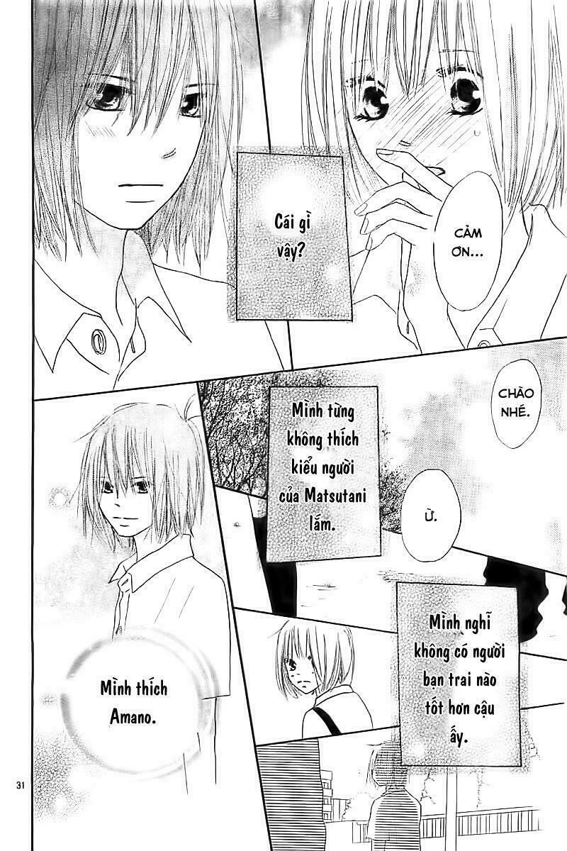 Tổng hợp One Shot.: Chapter 170