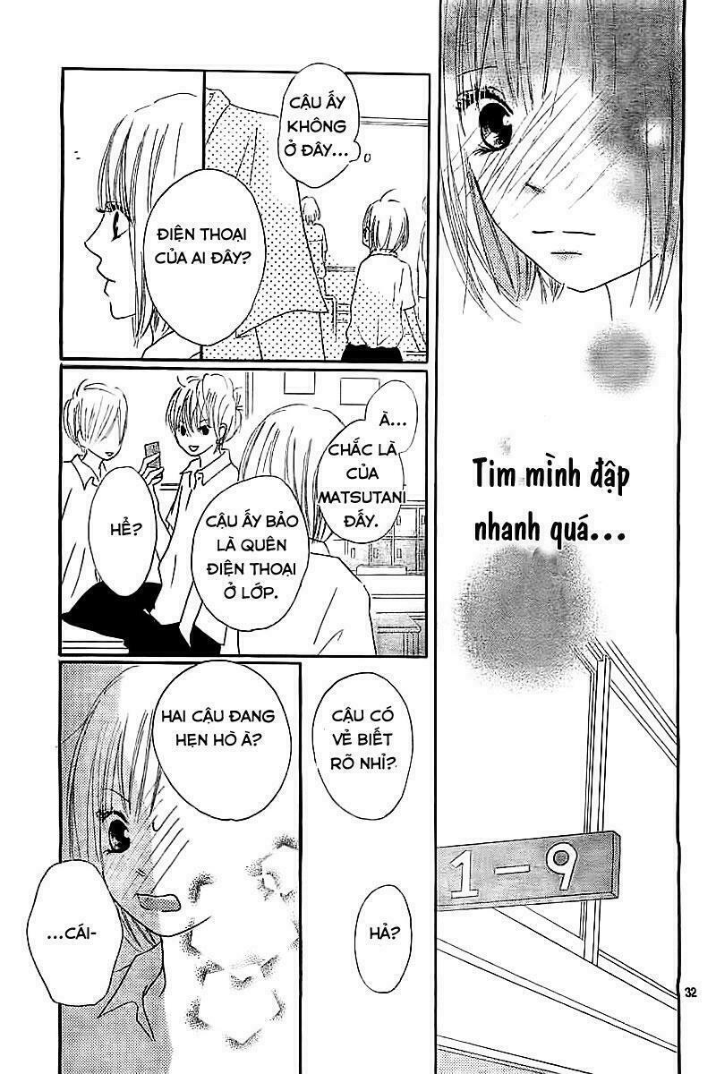 Tổng hợp One Shot.: Chapter 170