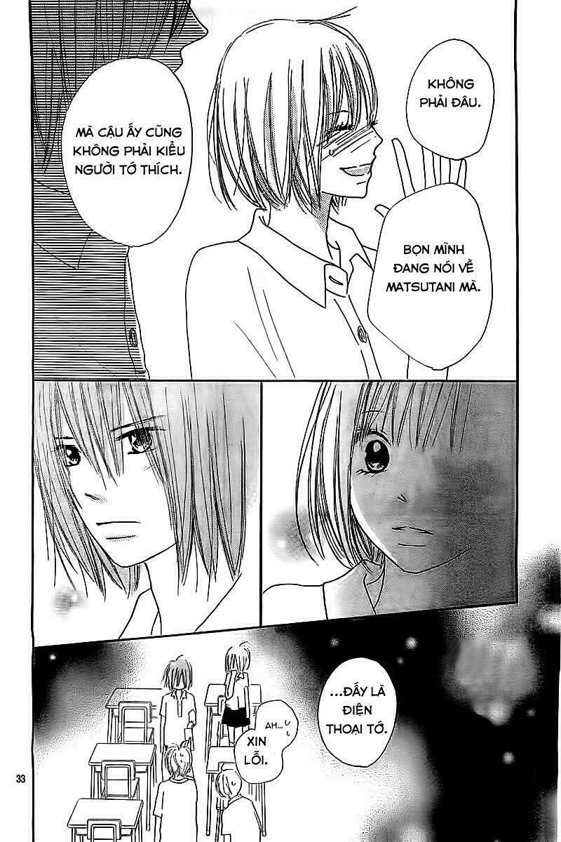 Tổng hợp One Shot.: Chapter 170