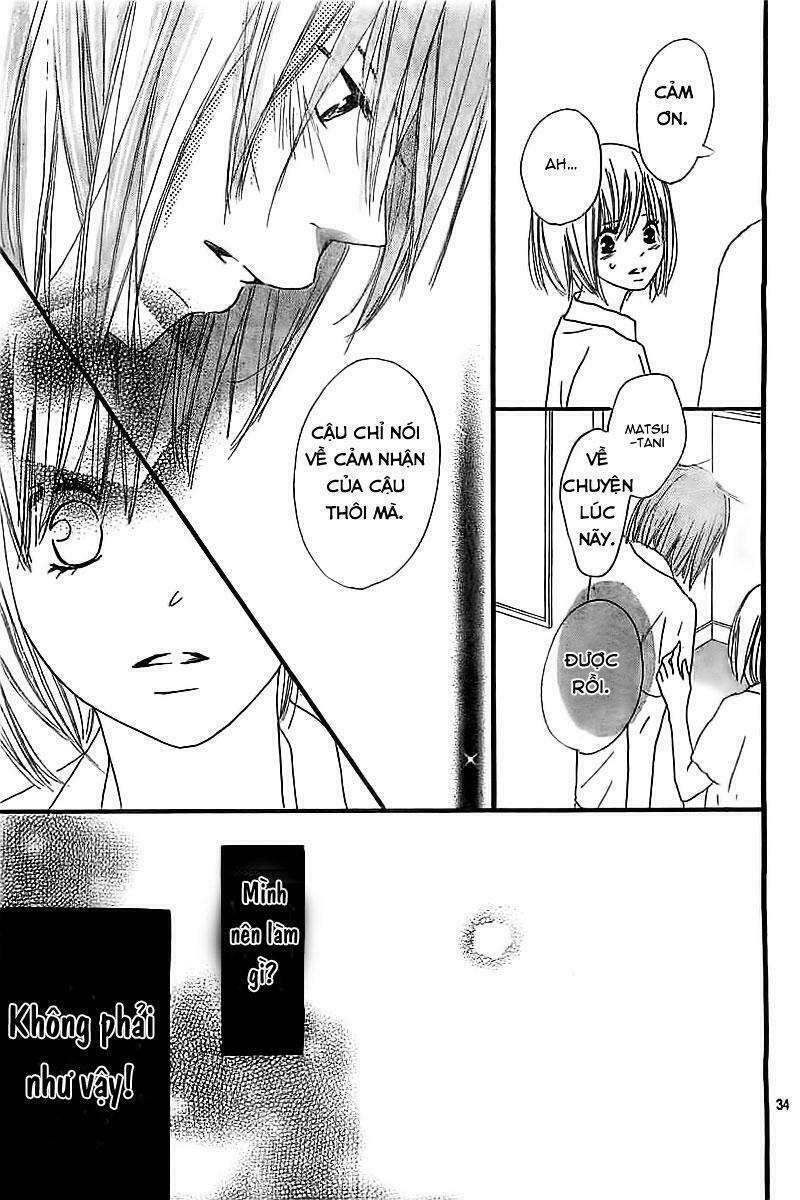 Tổng hợp One Shot.: Chapter 170
