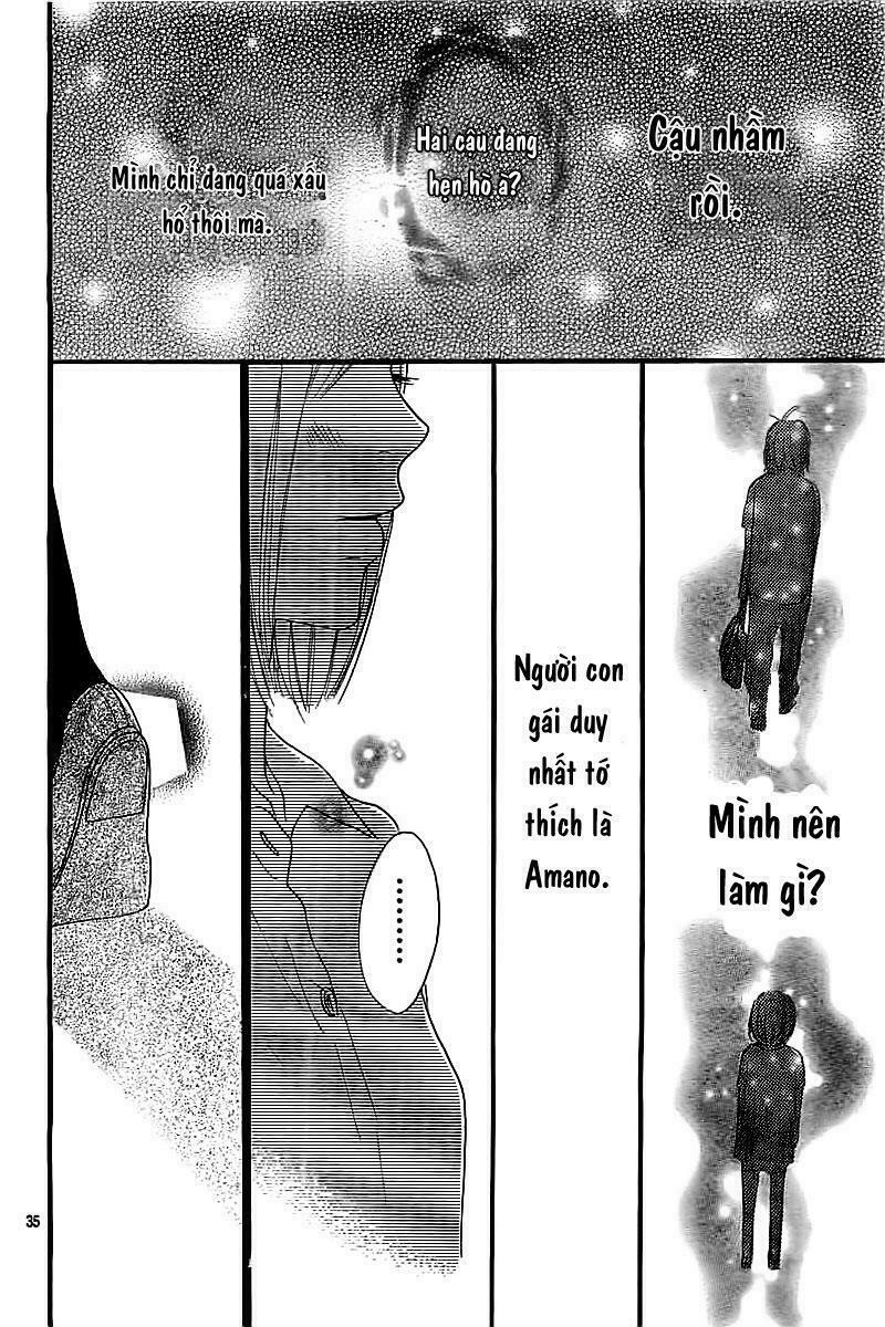 Tổng hợp One Shot.: Chapter 170
