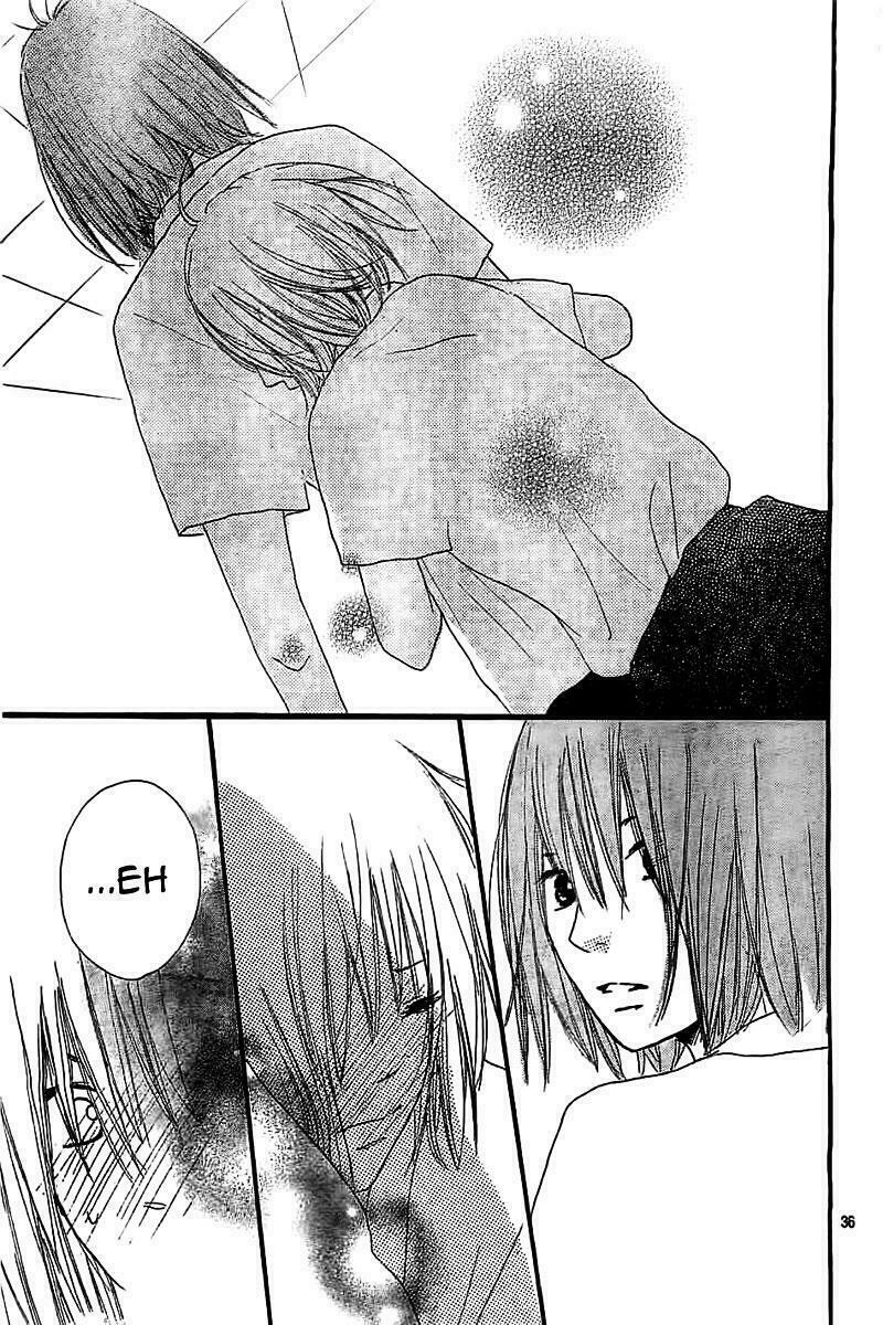 Tổng hợp One Shot.: Chapter 170