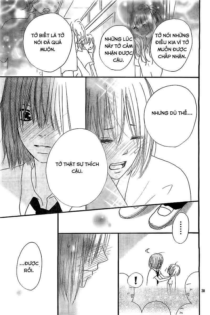 Tổng hợp One Shot.: Chapter 170