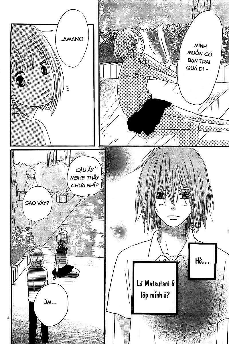 Tổng hợp One Shot.: Chapter 170
