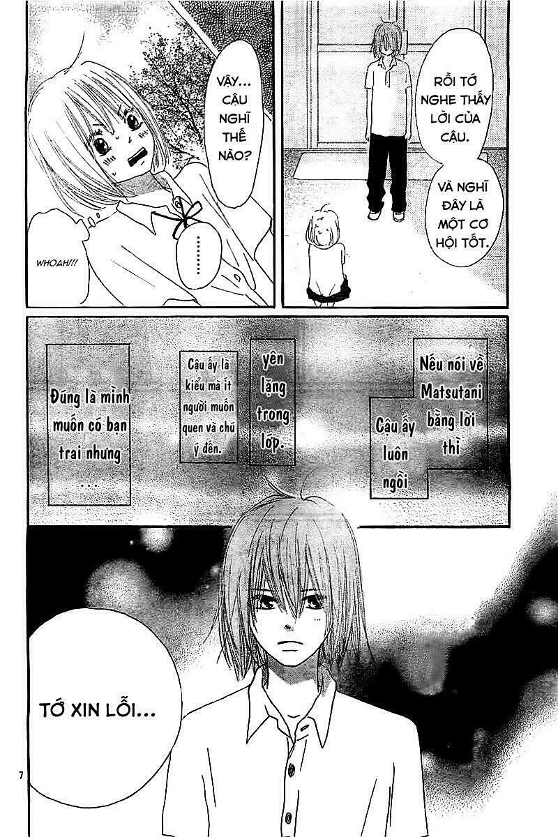 Tổng hợp One Shot.: Chapter 170