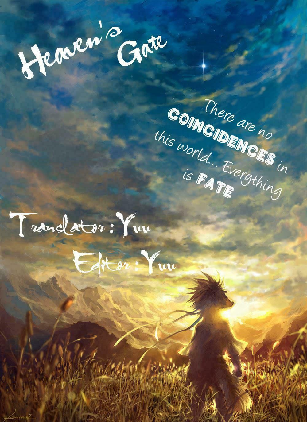 Tổng hợp One Shot.: Chapter 172
