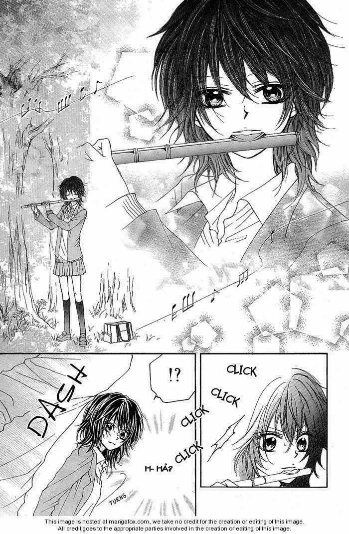 Tổng hợp One Shot.: Chapter 172
