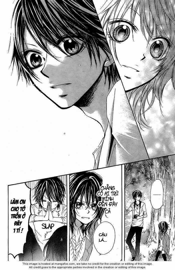 Tổng hợp One Shot.: Chapter 172