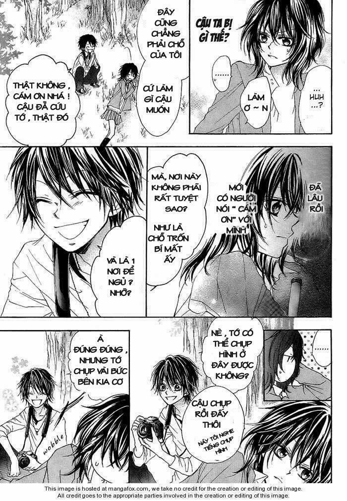 Tổng hợp One Shot.: Chapter 172
