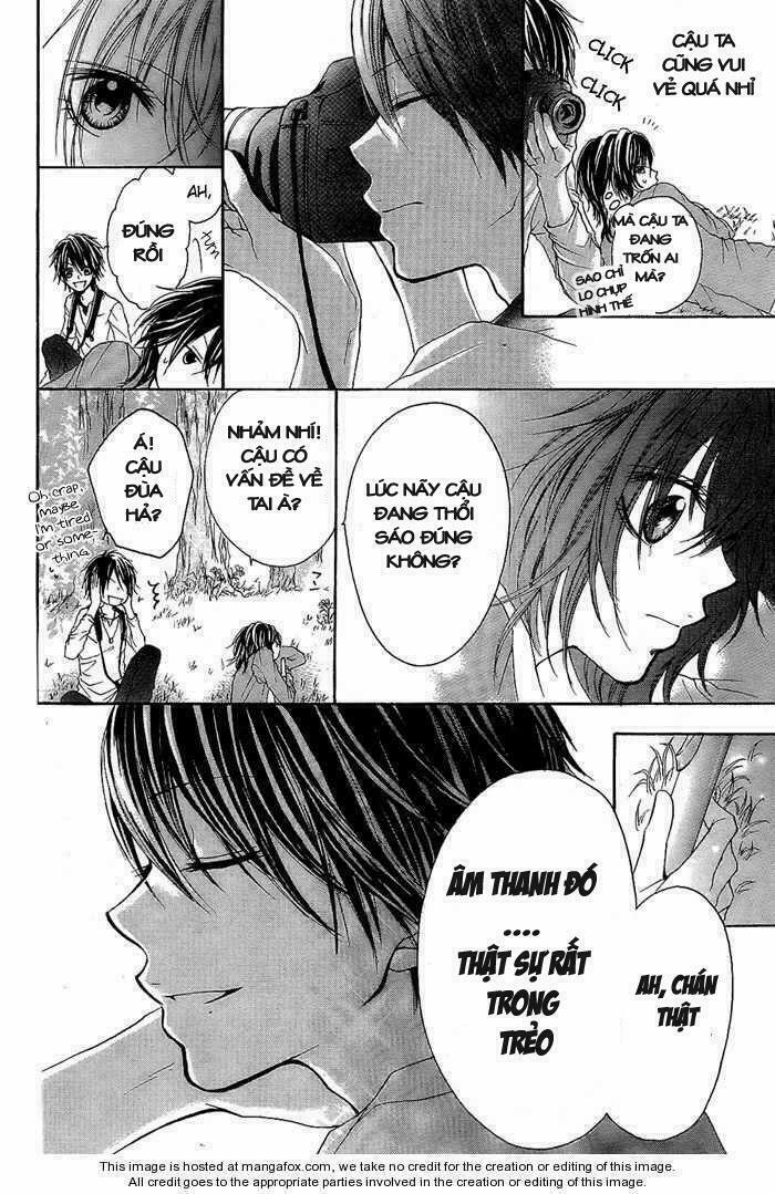 Tổng hợp One Shot.: Chapter 172