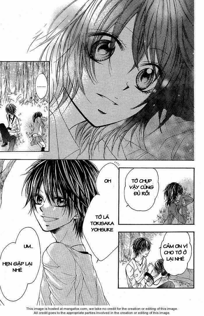 Tổng hợp One Shot.: Chapter 172