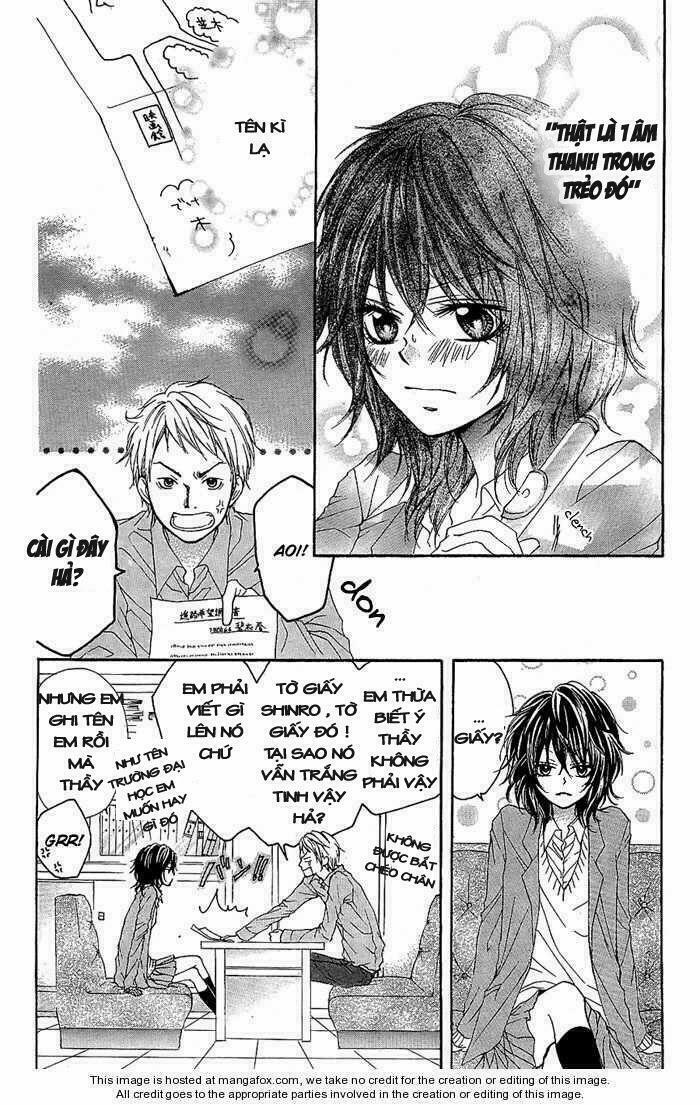 Tổng hợp One Shot.: Chapter 172