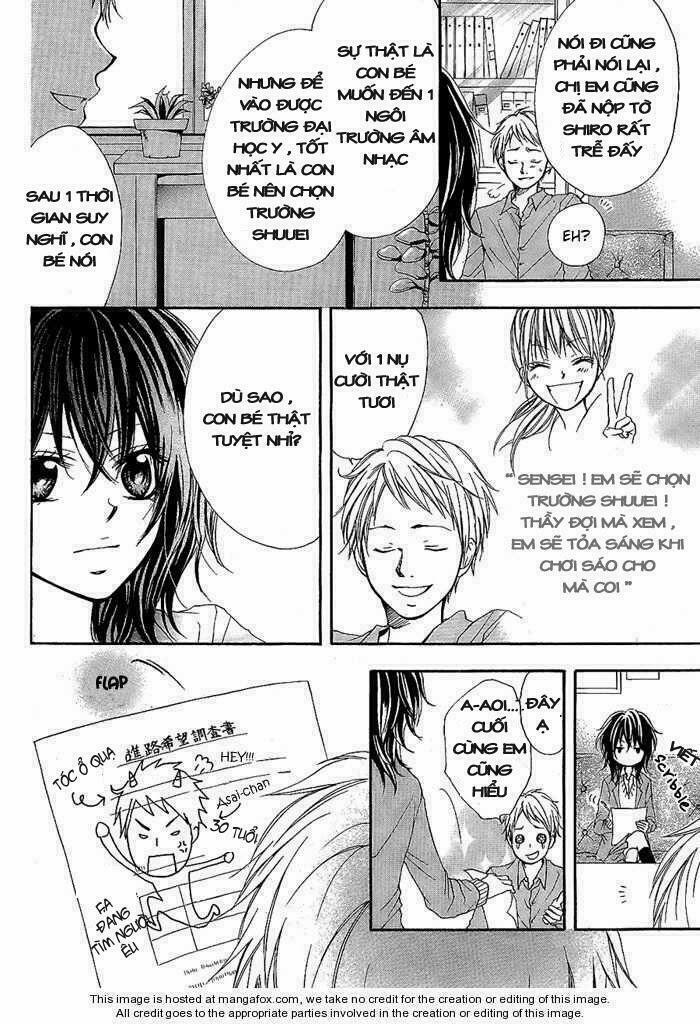 Tổng hợp One Shot.: Chapter 172