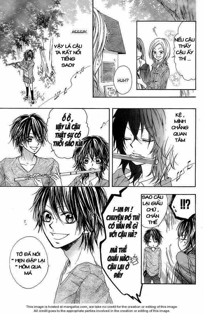 Tổng hợp One Shot.: Chapter 172