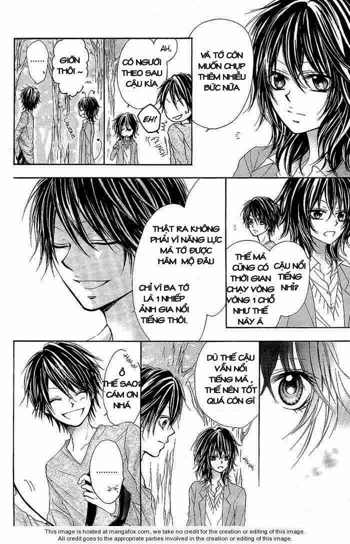 Tổng hợp One Shot.: Chapter 172