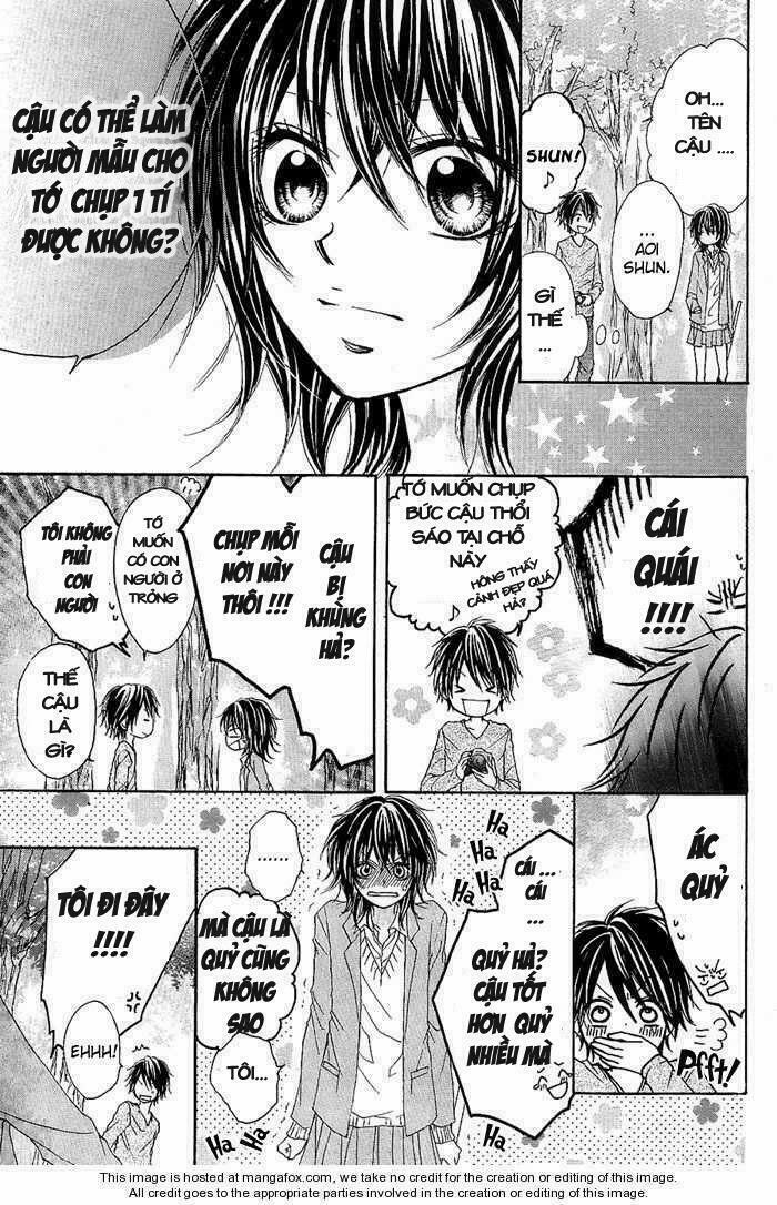 Tổng hợp One Shot.: Chapter 172