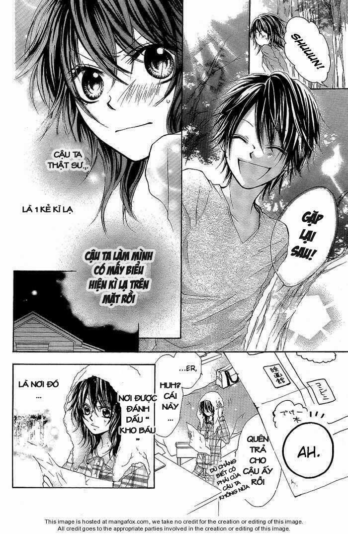Tổng hợp One Shot.: Chapter 172
