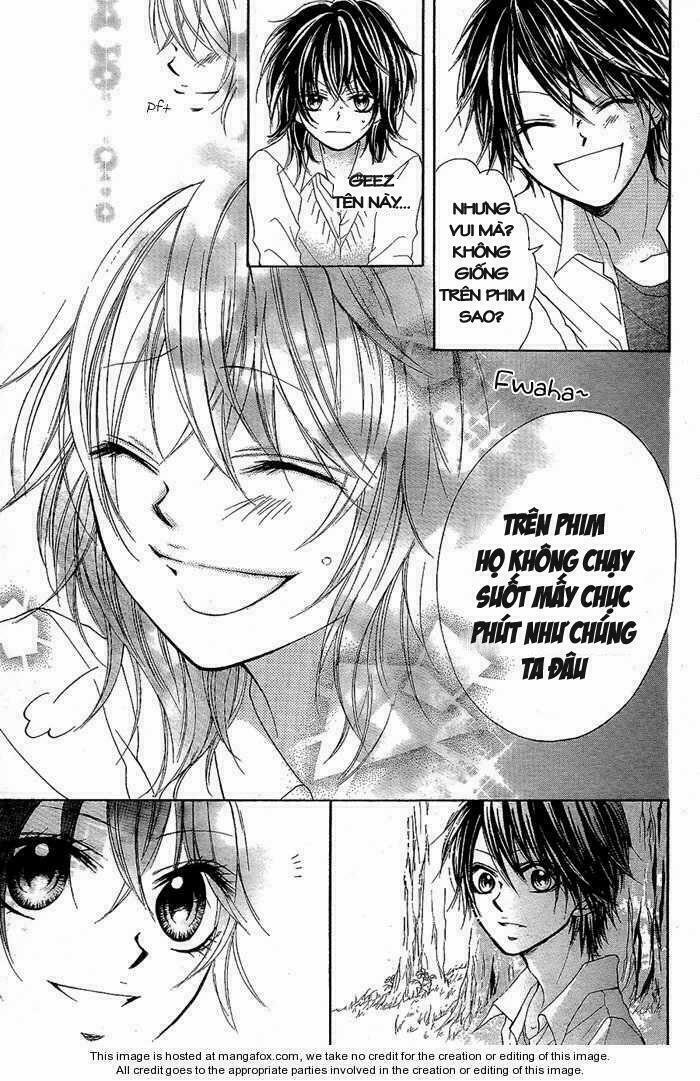 Tổng hợp One Shot.: Chapter 172