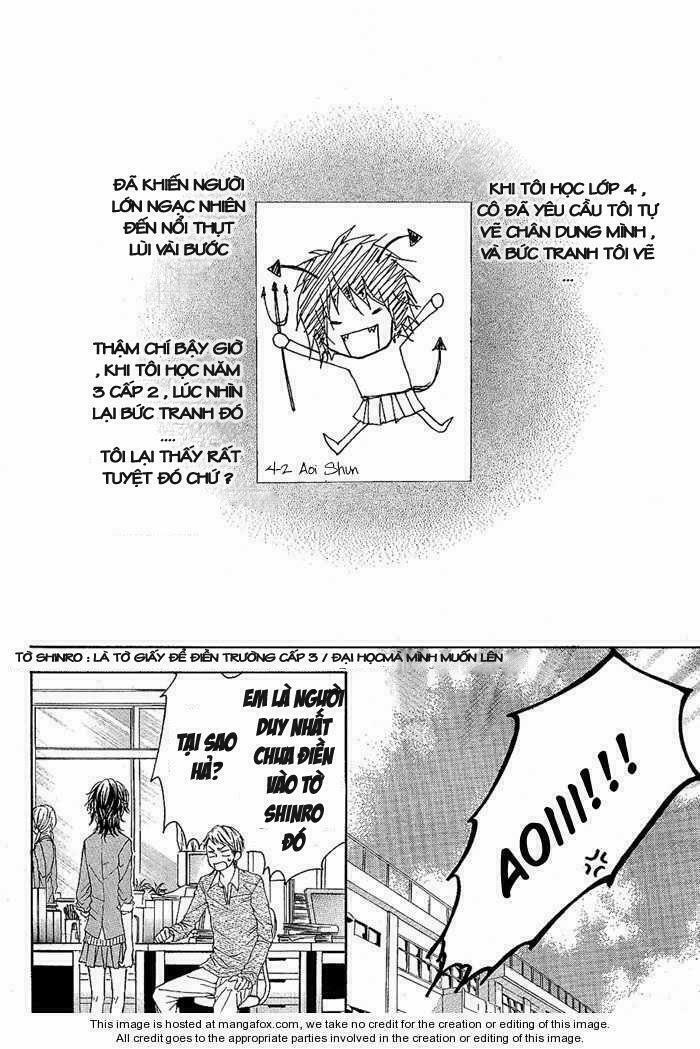 Tổng hợp One Shot.: Chapter 172