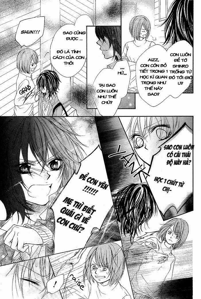 Tổng hợp One Shot.: Chapter 172