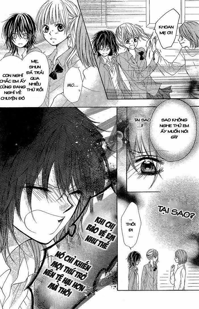 Tổng hợp One Shot.: Chapter 172