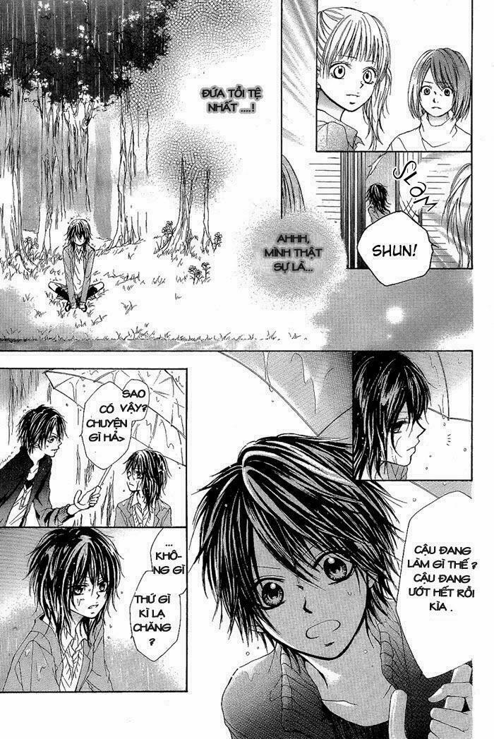 Tổng hợp One Shot.: Chapter 172