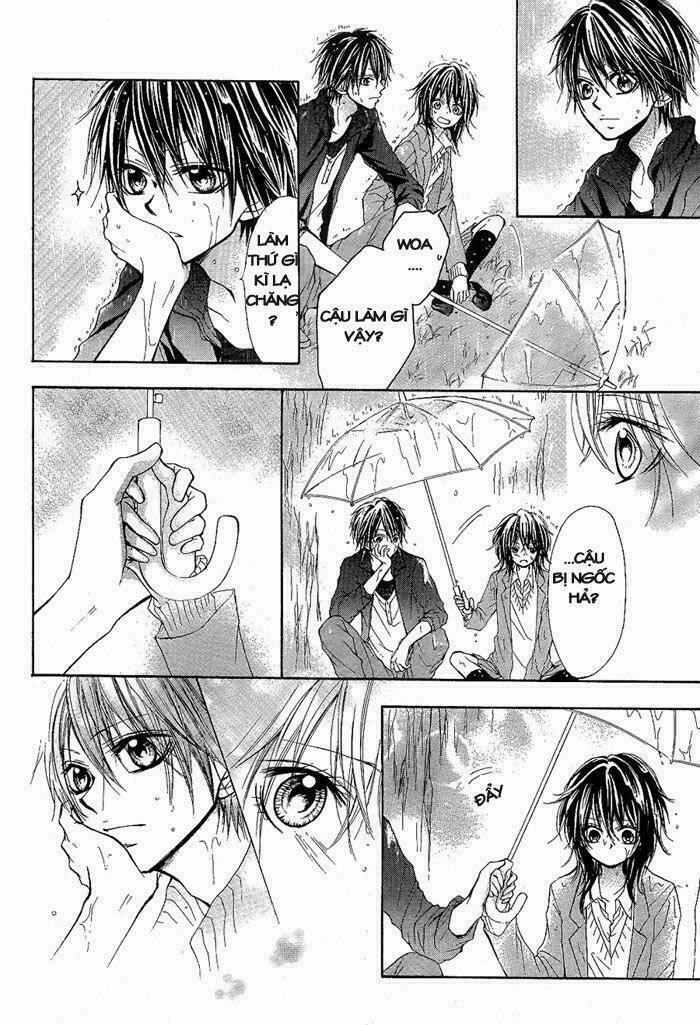Tổng hợp One Shot.: Chapter 172