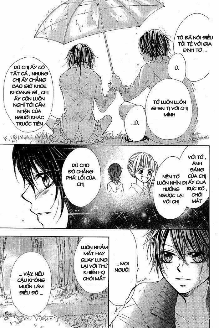 Tổng hợp One Shot.: Chapter 172
