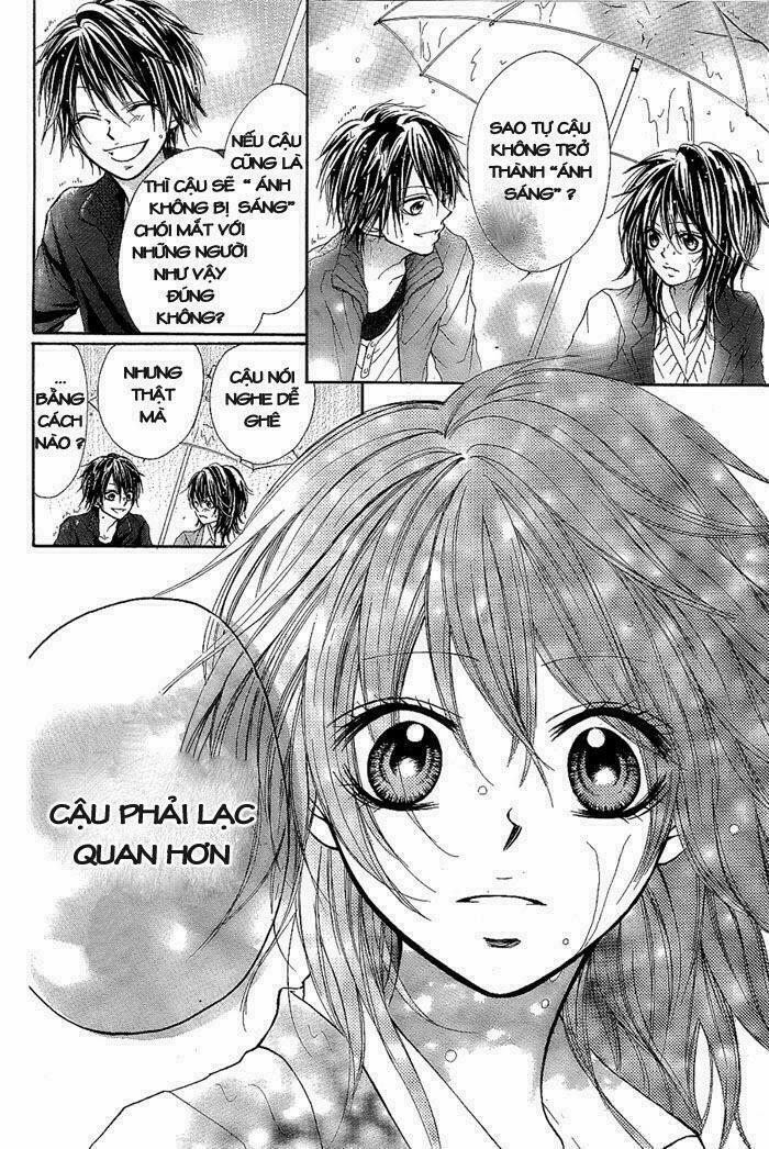 Tổng hợp One Shot.: Chapter 172