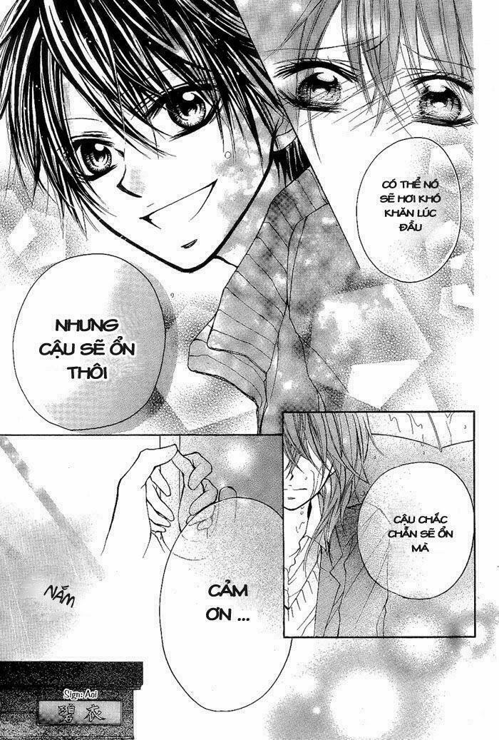 Tổng hợp One Shot.: Chapter 172