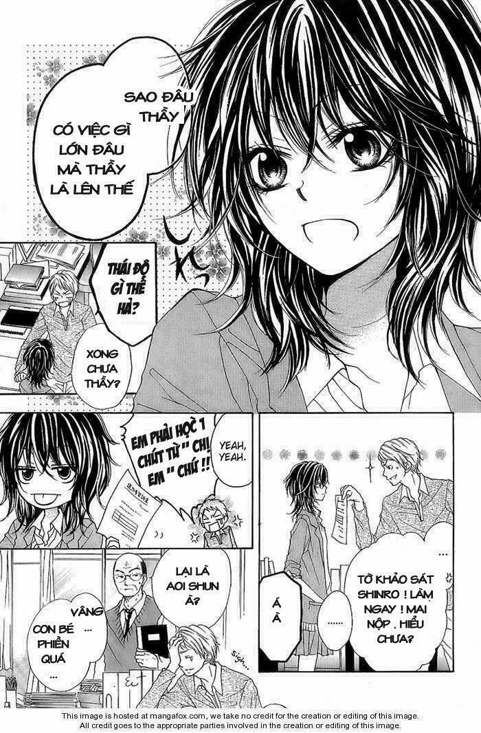 Tổng hợp One Shot.: Chapter 172