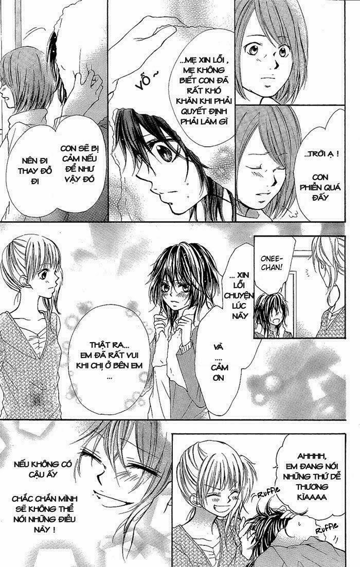 Tổng hợp One Shot.: Chapter 172