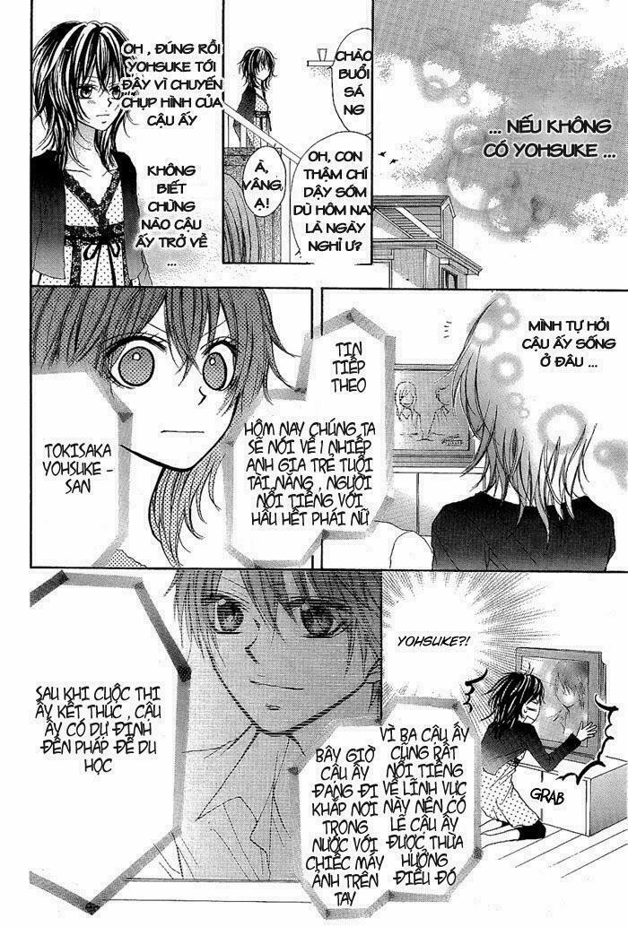 Tổng hợp One Shot.: Chapter 172