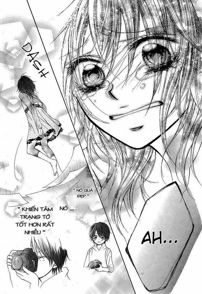 Tổng hợp One Shot.: Chapter 172