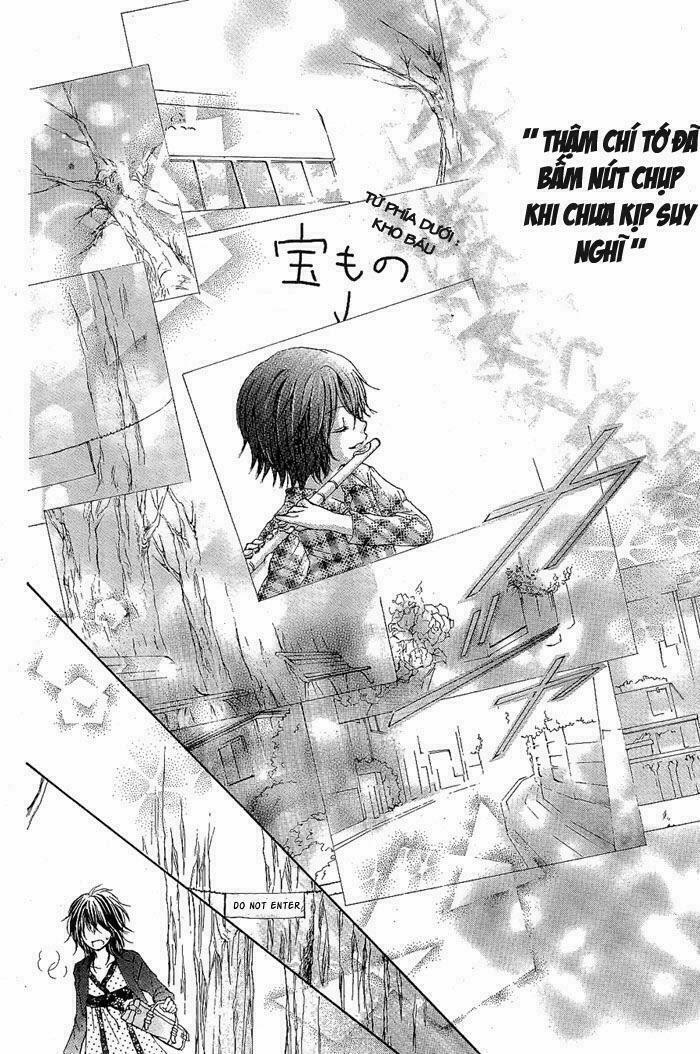 Tổng hợp One Shot.: Chapter 172