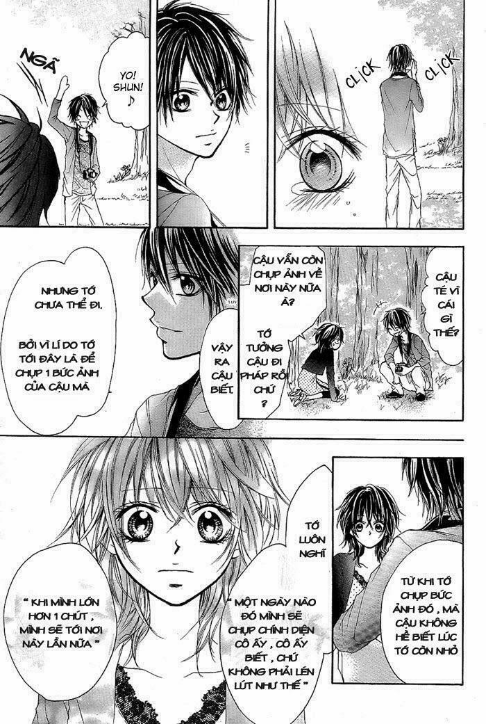 Tổng hợp One Shot.: Chapter 172