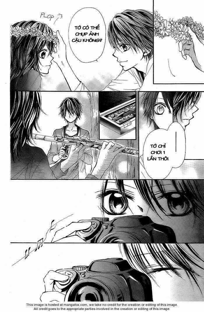 Tổng hợp One Shot.: Chapter 172