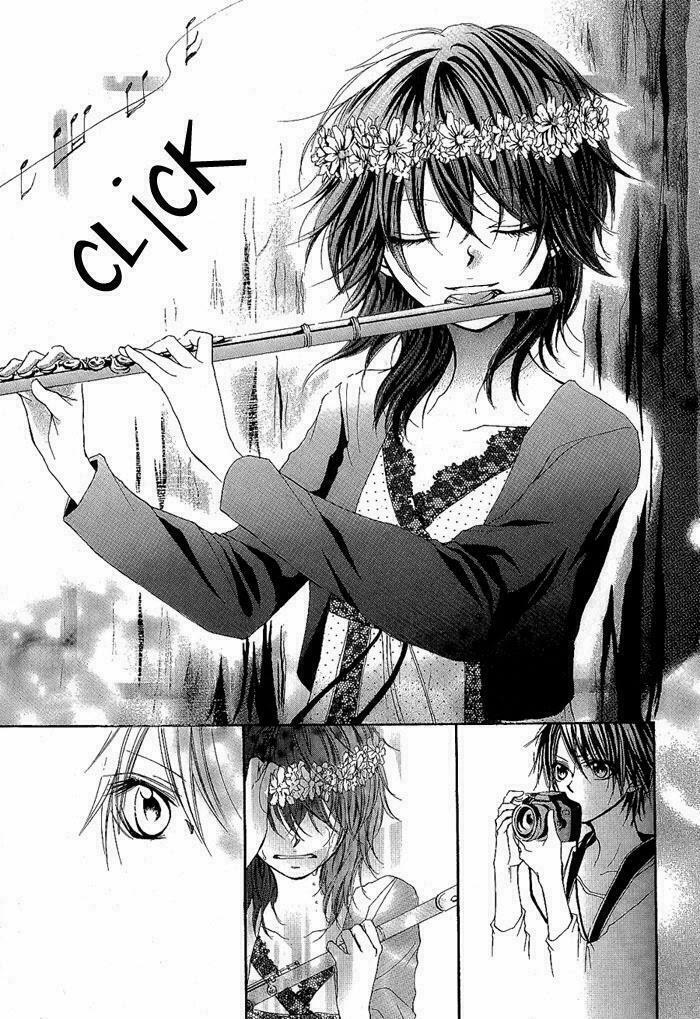 Tổng hợp One Shot.: Chapter 172