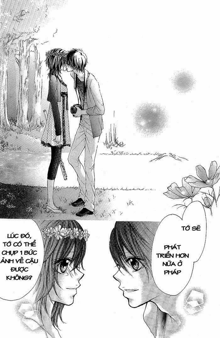 Tổng hợp One Shot.: Chapter 172