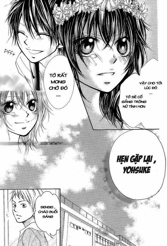 Tổng hợp One Shot.: Chapter 172