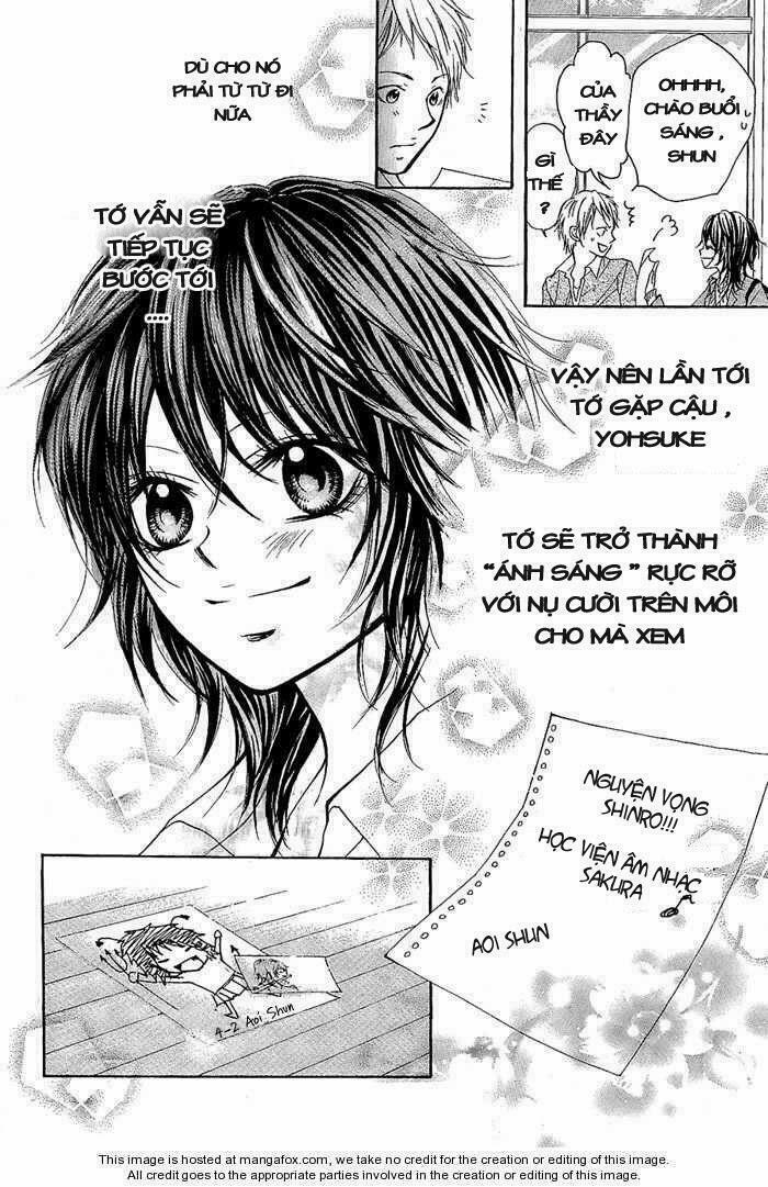 Tổng hợp One Shot.: Chapter 172