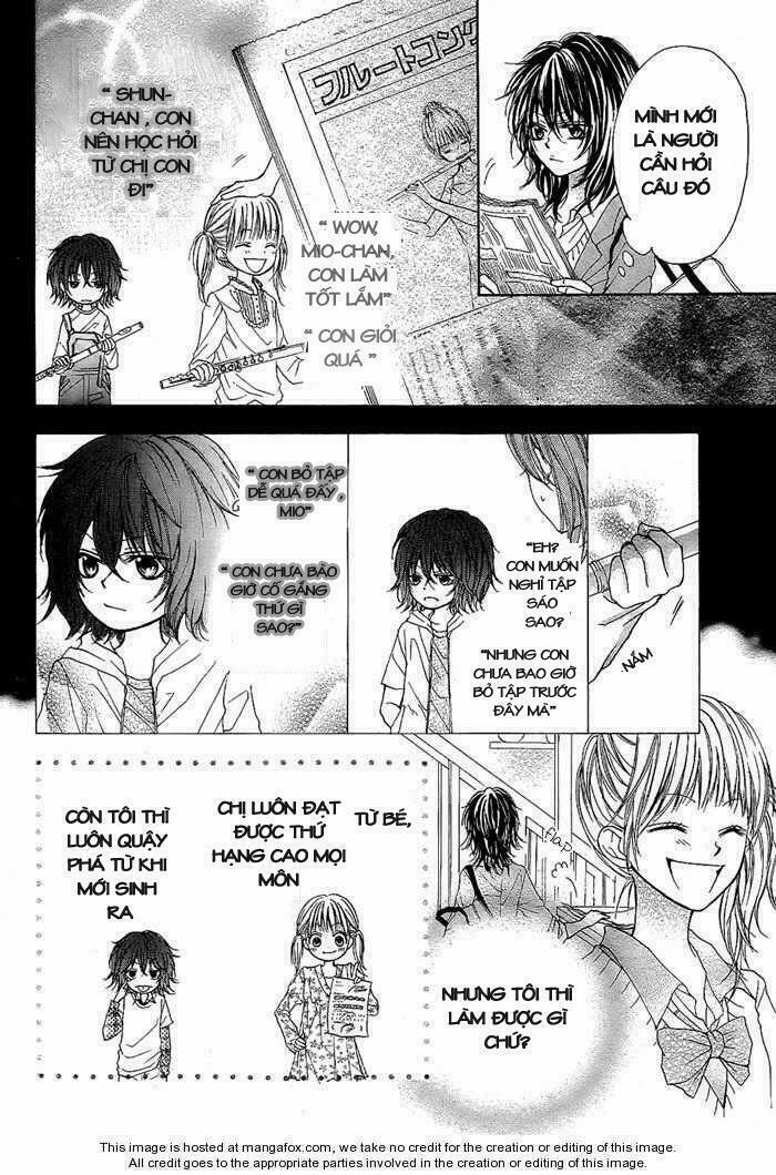 Tổng hợp One Shot.: Chapter 172