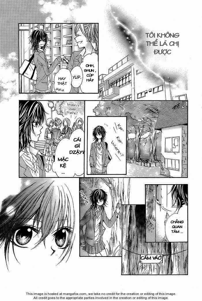 Tổng hợp One Shot.: Chapter 172