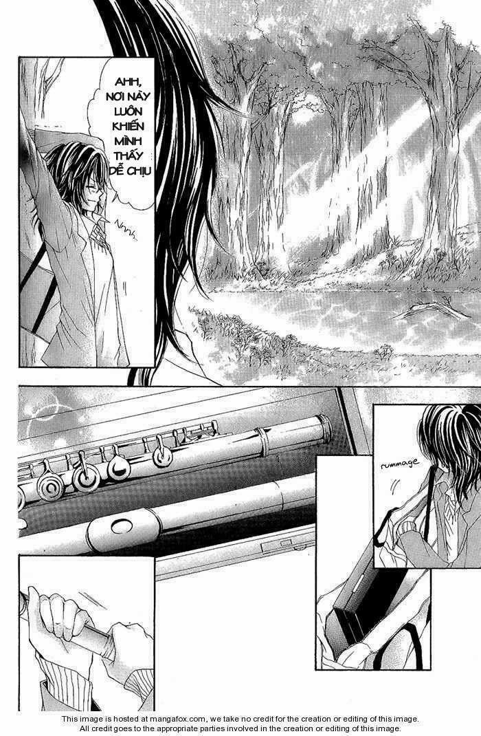Tổng hợp One Shot.: Chapter 172