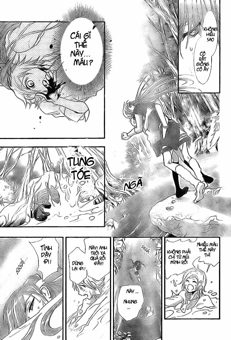 Tổng hợp One Shot.: Chapter 174