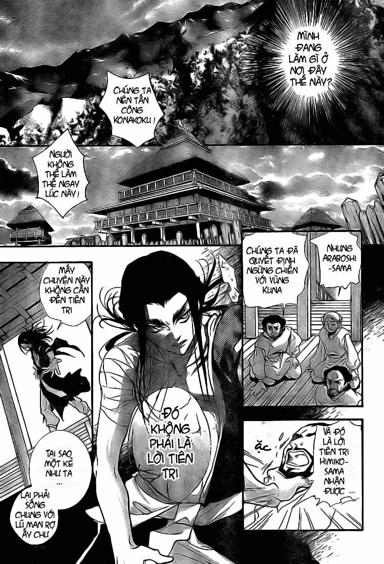 Tổng hợp One Shot.: Chapter 174